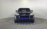 Porsche Cayenne, 4.8 автомат, 2007, кроссовер Алматы