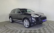 Porsche Cayenne, 4.8 автомат, 2007, кроссовер Алматы