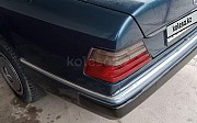 Mercedes-Benz E 230, 2.3 механика, 1993, седан Шымкент