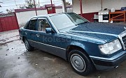 Mercedes-Benz E 230, 2.3 механика, 1993, седан Шымкент