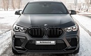 BMW X6 M, 4.4 автомат, 2020, кроссовер Алматы