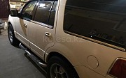 Lincoln Navigator, 5.4 автомат, 2007, внедорожник Өскемен