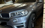 BMW X5, 3 автомат, 2017, кроссовер Ақтөбе