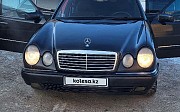 Mercedes-Benz E 280, 2.8 механика, 1996, седан Павлодар