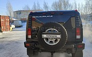 Hummer H2, 6 автомат, 2003, внедорожник Астана