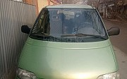 Nissan Serena, 2 механика, 1998, минивэн 