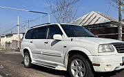 Suzuki XL7, 2.7 автомат, 2002, внедорожник Алматы