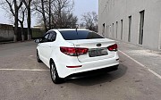 Kia Rio, 1.6 автомат, 2015, седан Алматы