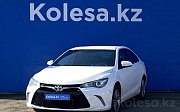 Toyota Camry, 2.5 автомат, 2016, седан Алматы