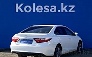 Toyota Camry, 2.5 автомат, 2016, седан Алматы