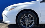 Toyota Camry, 2.5 автомат, 2016, седан Алматы