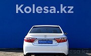 Toyota Camry, 2.5 автомат, 2016, седан Алматы