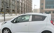 Ravon R2, 1.2 автомат, 2017, хэтчбек Астана