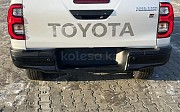 Toyota Hilux, 4 автомат, 2022, пикап Актобе