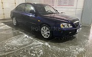 Hyundai Elantra, 2 автомат, 2005, седан Актобе