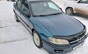 Opel Omega, 2 механика, 1997, седан Қарағанды