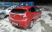 Hyundai Accent, 1.6 автомат, 2013, хэтчбек 