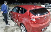 Hyundai Accent, 1.6 автомат, 2013, хэтчбек 