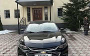 Chevrolet Malibu, 1.5 автомат, 2016, седан Алматы
