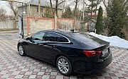 Chevrolet Malibu, 1.5 автомат, 2016, седан Алматы