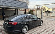 Chevrolet Malibu, 1.5 автомат, 2016, седан 