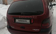 Renault Scenic, 1.6 автомат, 1999, минивэн Усть-Каменогорск