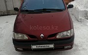 Renault Scenic, 1.6 автомат, 1999, минивэн 