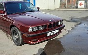 BMW 520, 2 механика, 1991, универсал Астана
