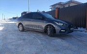 Hyundai Accent, 1.6 автомат, 2017, седан Караганда