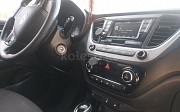 Hyundai Accent, 1.6 автомат, 2017, седан Караганда