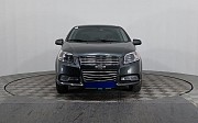 Chevrolet Nexia, 1.5 автомат, 2021, седан Нұр-Сұлтан (Астана)