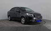 Chevrolet Nexia, 1.5 автомат, 2021, седан Астана