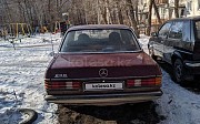 Mercedes-Benz E 200, 2 механика, 1982, седан Павлодар