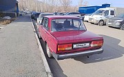 ВАЗ (Lada) 2107, 1.6 механика, 2000, седан Өскемен