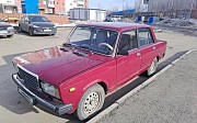 ВАЗ (Lada) 2107, 1.6 механика, 2000, седан Усть-Каменогорск