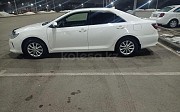 Toyota Camry, 2 автомат, 2014, седан Алматы