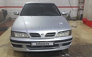 Nissan Primera, 1.6 механика, 1997, седан Астана