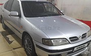 Nissan Primera, 1.6 механика, 1997, седан Нұр-Сұлтан (Астана)