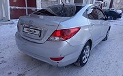 Hyundai Solaris, 1.6 механика, 2013, седан Темиртау