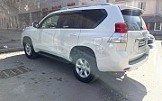 Toyota Land Cruiser Prado, 2.7 автомат, 2009, внедорожник 