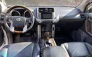 Toyota Land Cruiser Prado, 2.7 автомат, 2009, внедорожник Алматы