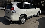 Toyota Land Cruiser Prado, 2.7 автомат, 2009, внедорожник 