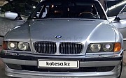 BMW 750, 5.4 автомат, 1995, седан 