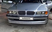 BMW 750, 5.4 автомат, 1995, седан 