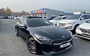 Kia Stinger, 3.3 автомат, 2021, лифтбек Астана