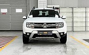 Renault Duster, 2 автомат, 2018, кроссовер Алматы