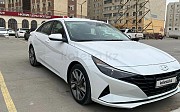 Hyundai Elantra, 2 автомат, 2020, седан Актау