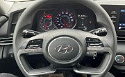 Hyundai Elantra, 2 автомат, 2020, седан Актау