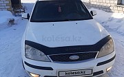 Ford Mondeo, 2 автомат, 2006, седан 