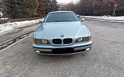 BMW 528, 2.8 автомат, 1997, седан Алматы